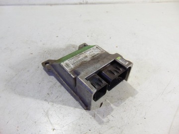 Датчик air bag подушка безпеки focus mk1 ys4t14b056ba фото №1