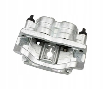 Суппорт тормозной перед левый iveco daily 65c 2000-2009 фото №1