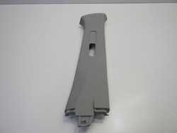 Sx4 s cross n.model защита стойка среднего правые фото №1