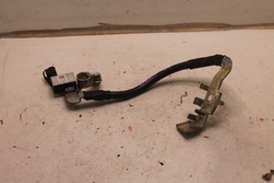 Клемма минусовая 5q0915181g vw golf vii sportsvan 1.4 tsi 14-20 фото №1