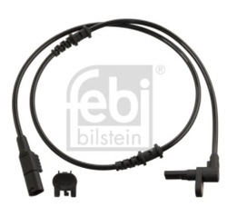 Датчик abs mercedes sprinter автобус b906 2006 фото №1