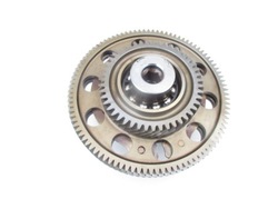 Колесо зубчасте розподільний вал 3.0 3.2 t6 volvo s60 v60 v70 s80 ii xc60 xc90 фото №1