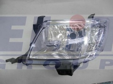 Depo 212-11t2l-ld-em фара фото №1