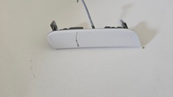 Toyota yaris 4 2019-2023 заглушка бампера перед 52127k0010 фото №1