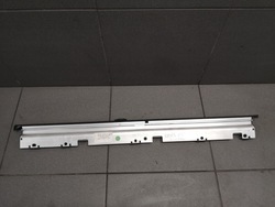 Ролетка двері праві зад audi a8 d3 4e0861334f фото №1