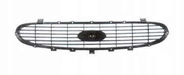 Ford transit 96-00 решётка решётка радиатора решётка ---новая--- фото №1