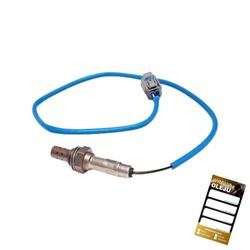 Лямбда-зонд bez 0059 do ntk: 0059, 0169, 0277 фото №1