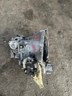 Peugeot citroen opel 1,2 thp коробка передач коробки передач 20r103 фото №1