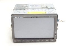 Opel meriva a радио дисплей xtrons td-714g фото №1