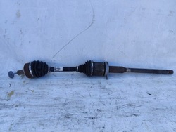 Volvo xc60 ii 2.0d піввісь права фото №1