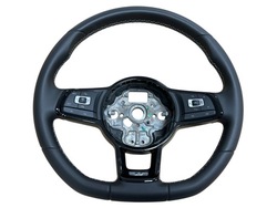 Vw passat golf tiguan руль 5g0419091 hyz r-line фото №1