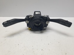 Переключатель комбинированный подрулевые рычаги skoda superb ii 5k0953569e фото №1