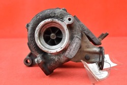 Турбонагнетатель турбина 9654919580 peugeot 407 2.0 hdi 136 km 04-10 фото №1