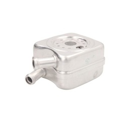 Радиаторов масла thermotec d4a009tt фото №1