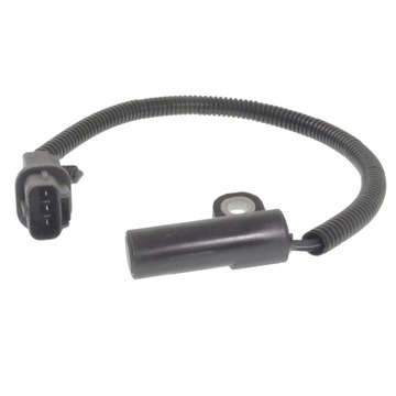 Датчик положення вала колінчастого блакитний print фото №1