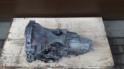 Коробка передач 5 коробки передач passat b5 1,6b dcn фото №1