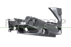 Тримач бампер peugeot 98118421xt фото №1