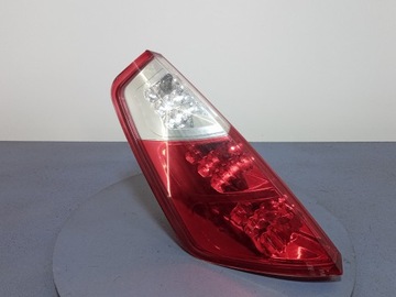Fiat grande punto лампа зад ліва задня led фото №1