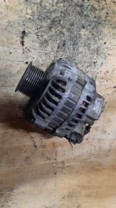 Генератор mazda 6 2.0d 02r фото №1