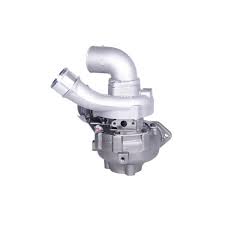 Заводський нова турбіна 5303-988-0145 фото №1