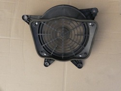 Dw audi a8 динамік низькочастотний 4h0035412 фото №1