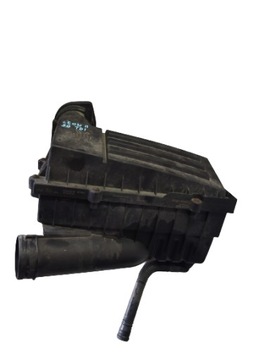 Leon ii 2.0 корпус фильтра воздуха 3c0129607ab фото №1