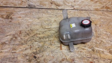 Бачок розширювальний ford transit mk6 2,4 tddi фото №1