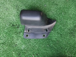 Защита ремня безопасности fiat barchetta 119909000 фото №1