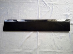 Планка двері перед права kia niro ii 2022- фото №1