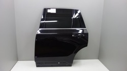 Volvo xc90 ii дверь левая зад 717 фото №1