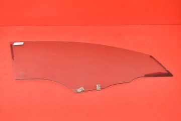 Стекло боковая правая перед передняя mazda 3 1 i bk 5d hb 03-06 фото №1