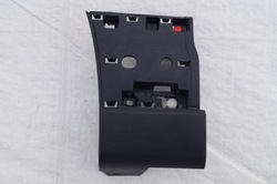 Захист планка порога ліва land range rover vogue фото №1