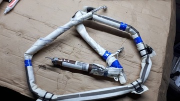 A5 8t s5 шторка подушка безопасности левая купе 8t0880741a фото №1