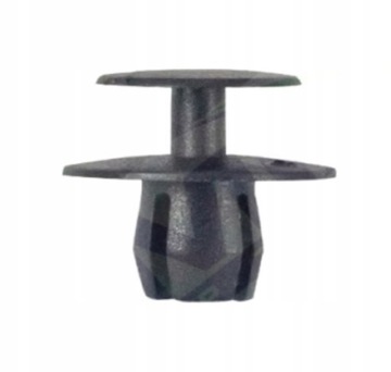 Клипса покрытие wew. do alpina b7 c1 c2 d10 фото №1