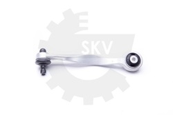 Рычаг верхний правые задний audi a8d2 seat exeo фото №1