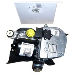 Двигатель дворник p перед c c5 iii 6405kz новый оригинал фото №1