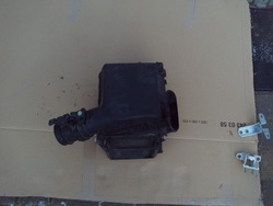 Корпус фильтра mercedes a класс 167 b класс 246 фото №1