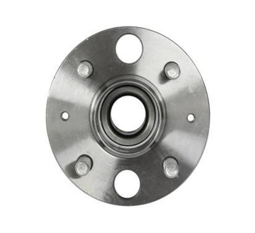 Starline підшипник колеса набір kpl honda civic фото №1