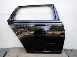 Двері праві задні праві зад skoda superb 3 iii 3v 3v9 універсал 2015-2024r фото №1