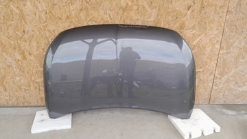 Opel corsa f капот кришка двигуна фото №1