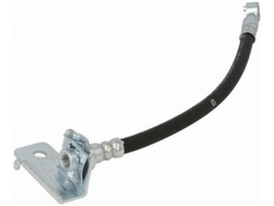 Шланг гальмівний kia ceed ii 1.0-1.6 12-18 pro ceed ii 1.0-1.6 13-18 фото №1