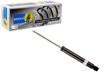 Амортизатор зад левый правый skoda octavia ii yeti vw golf v golf vi фото №1