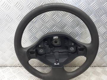 Руль dacia logan i 1.4 фото №1