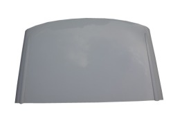 Дах обшивка дах bmw e93 фото №1