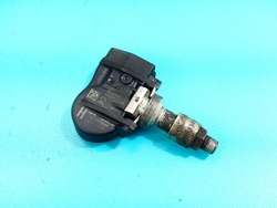 Датчик тиску шина tpms jaguar xf ii x260 фото №1