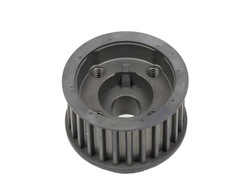 Колесо распределительный вал wał коленчатый fiat ducato 06-/14- фото №1