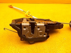 Bmw 5 g60 g61 замок дверь левый перед переднее 5a160b5 фото №1