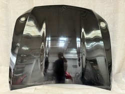 Mercedes eklasa w238 w213 coupel рестайлинг капот фото №1