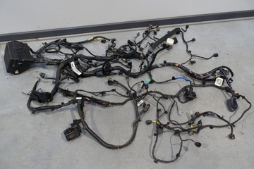 Kia soul ii 1.6gdi жгут корпус предохранителей фото №1