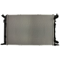 Радиаторов audi a4 b8 a5 8t 8f a6 c7 q3 q5 07-18 фото №1